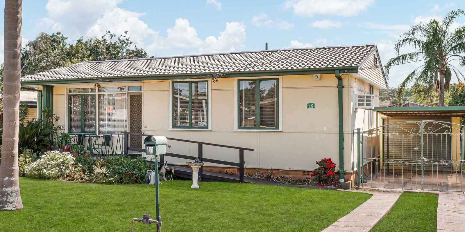 10 Rabaul Avenue Whalan