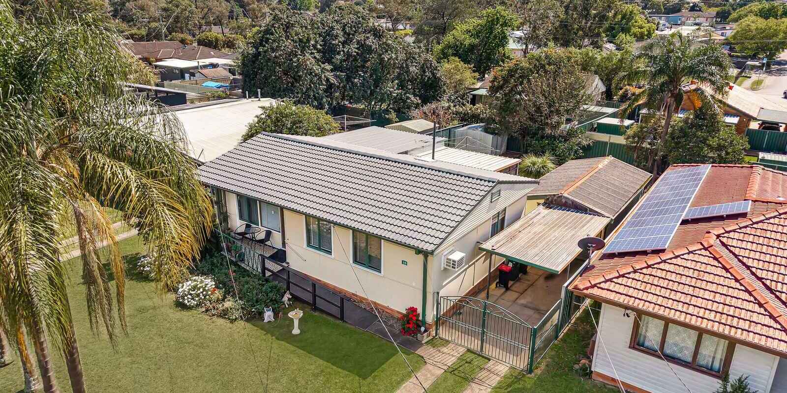 10 Rabaul Avenue Whalan