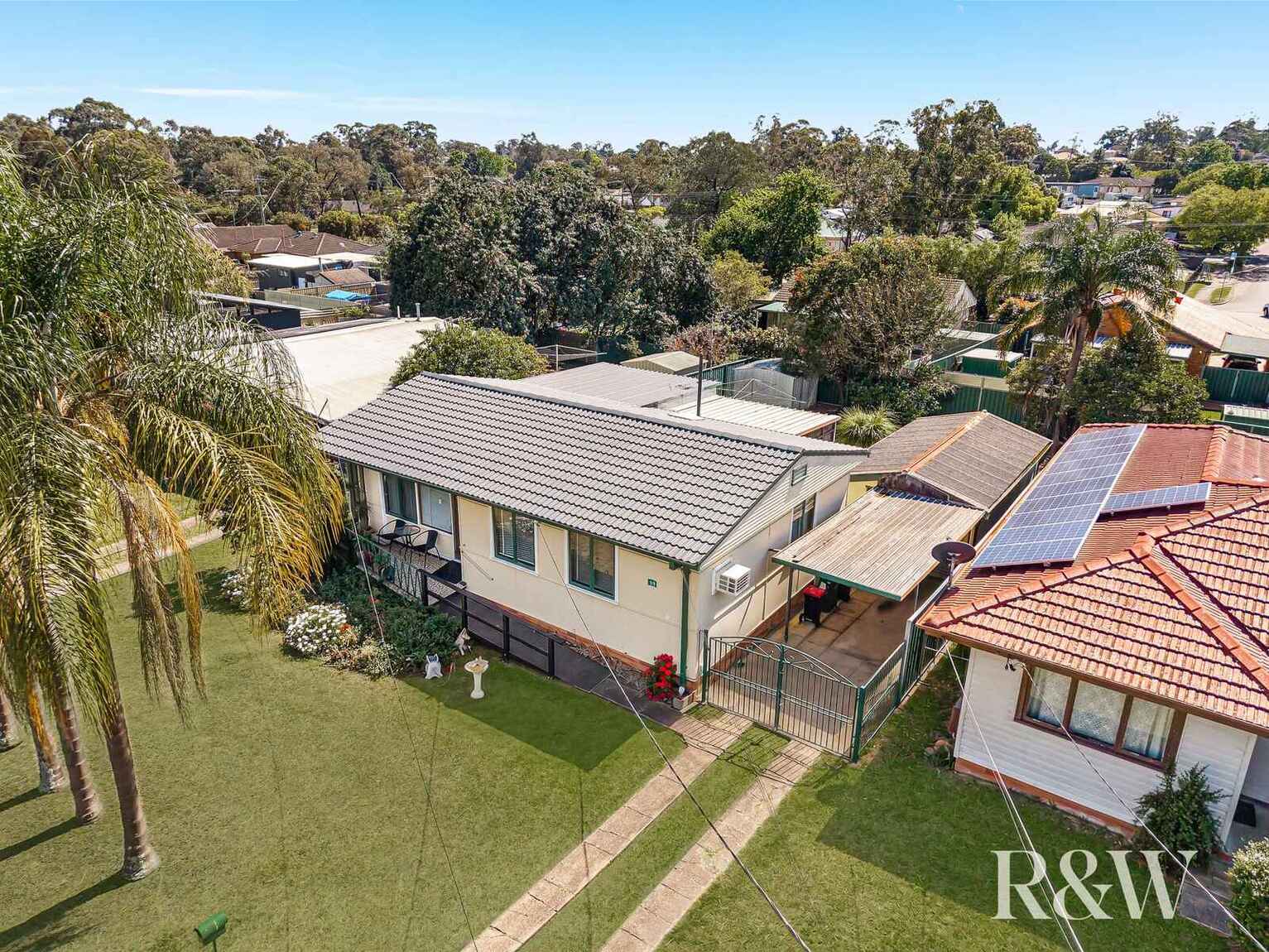 10 Rabaul Avenue Whalan