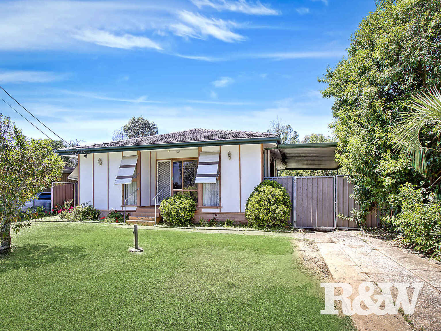 32 Vallingby Avenue Hebersham