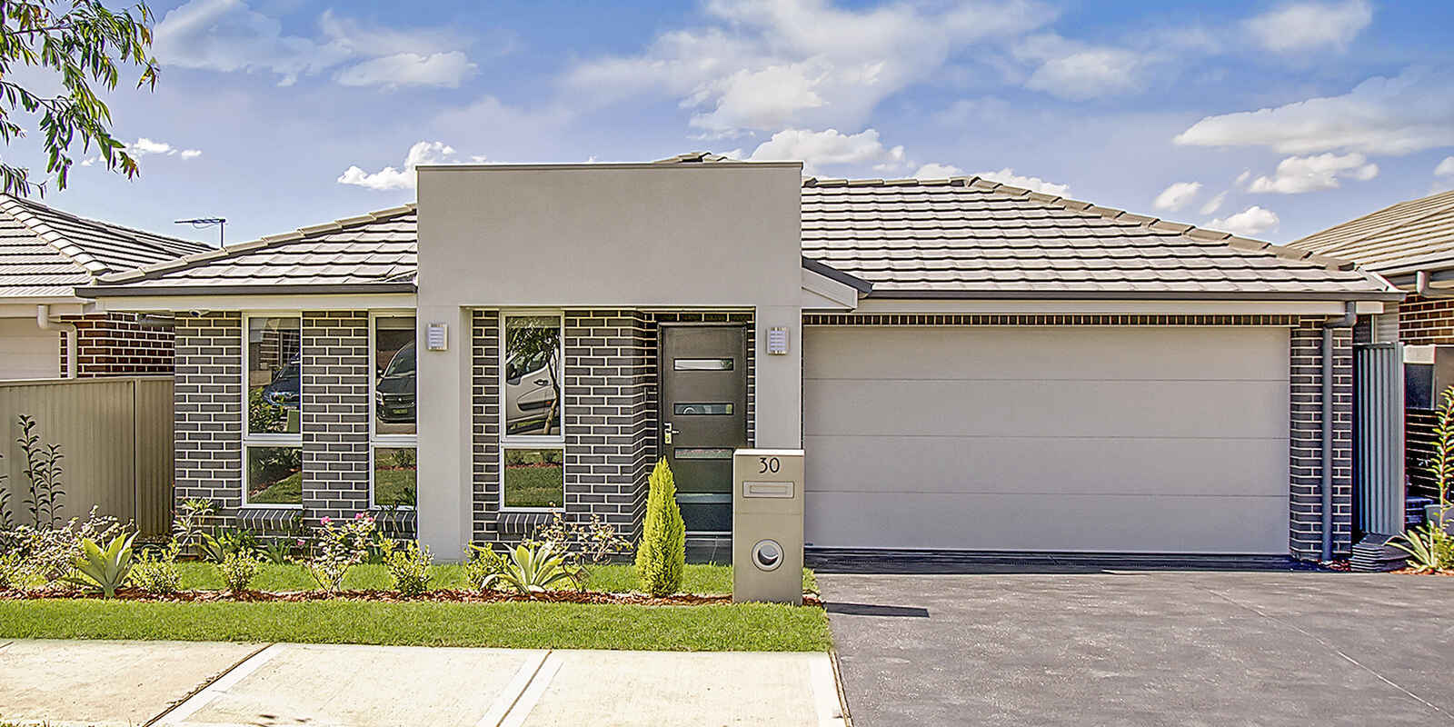 30 Andrew Street Grantham Farm