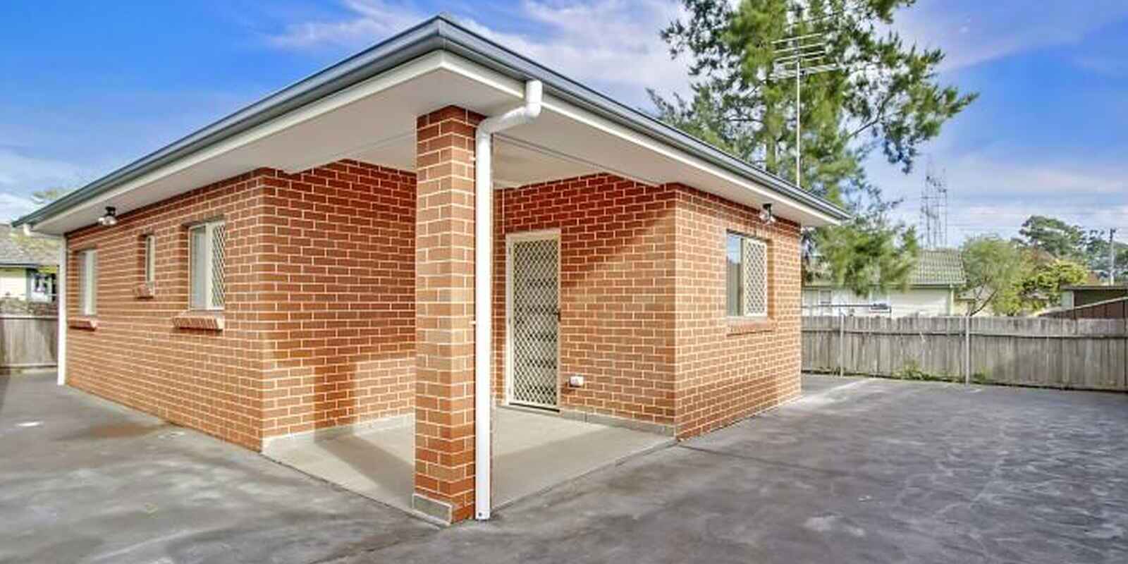 20A Mendelssohn Avenue Emerton