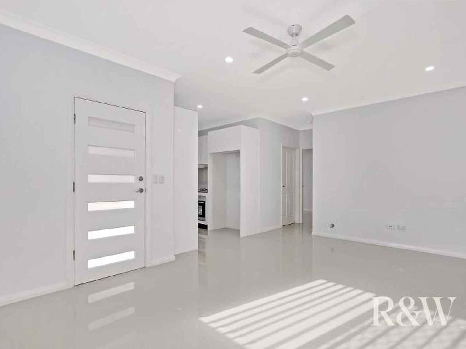 20A Mendelssohn Avenue Emerton