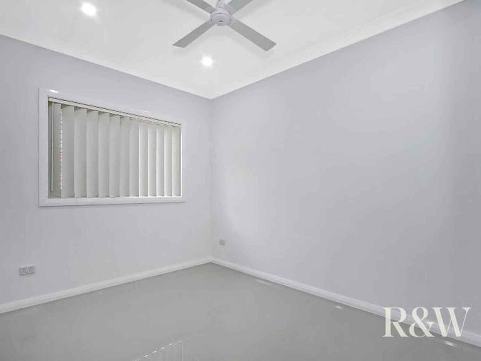 20A Mendelssohn Avenue Emerton