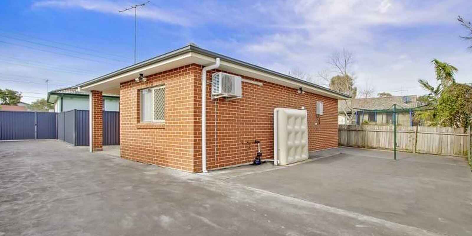 20A Mendelssohn Avenue Emerton
