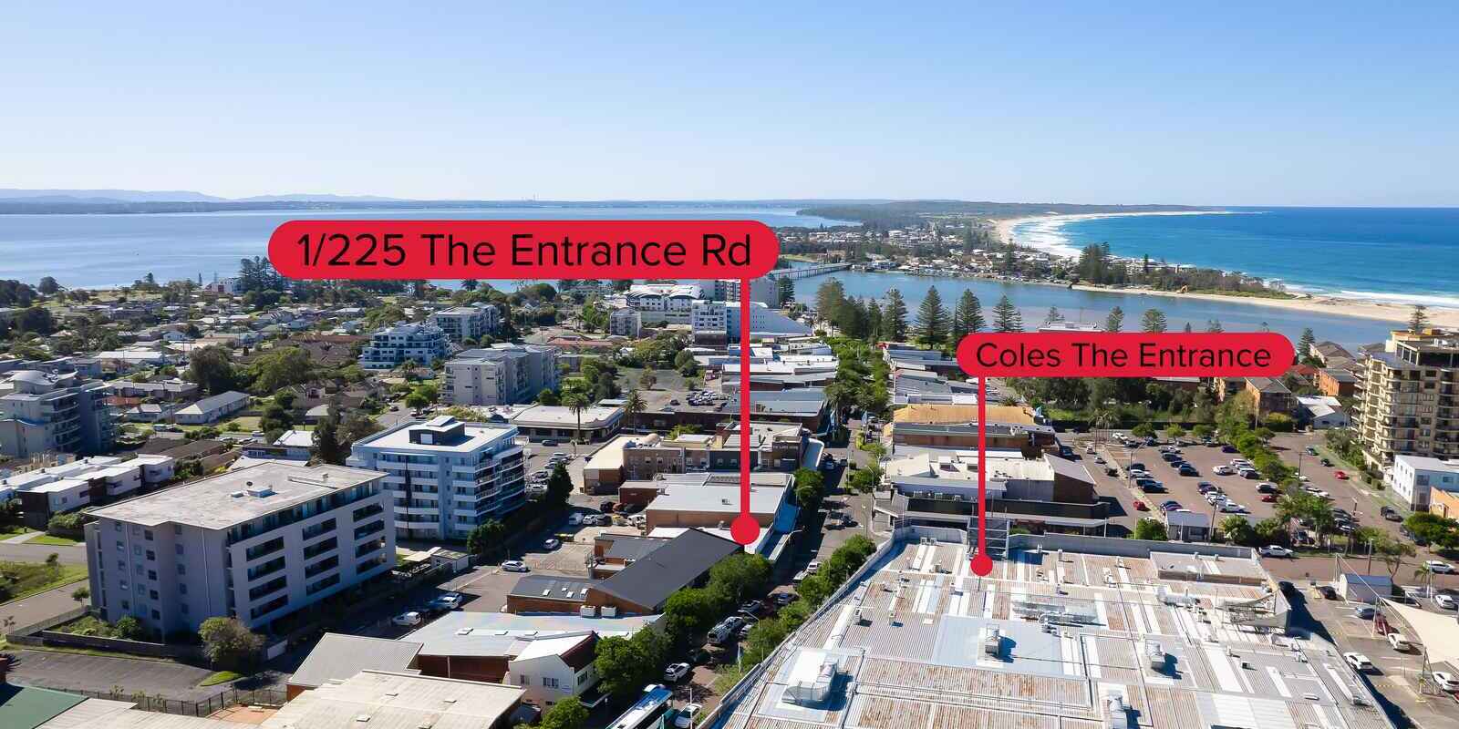 1/225 The Entrance Road The Entrance