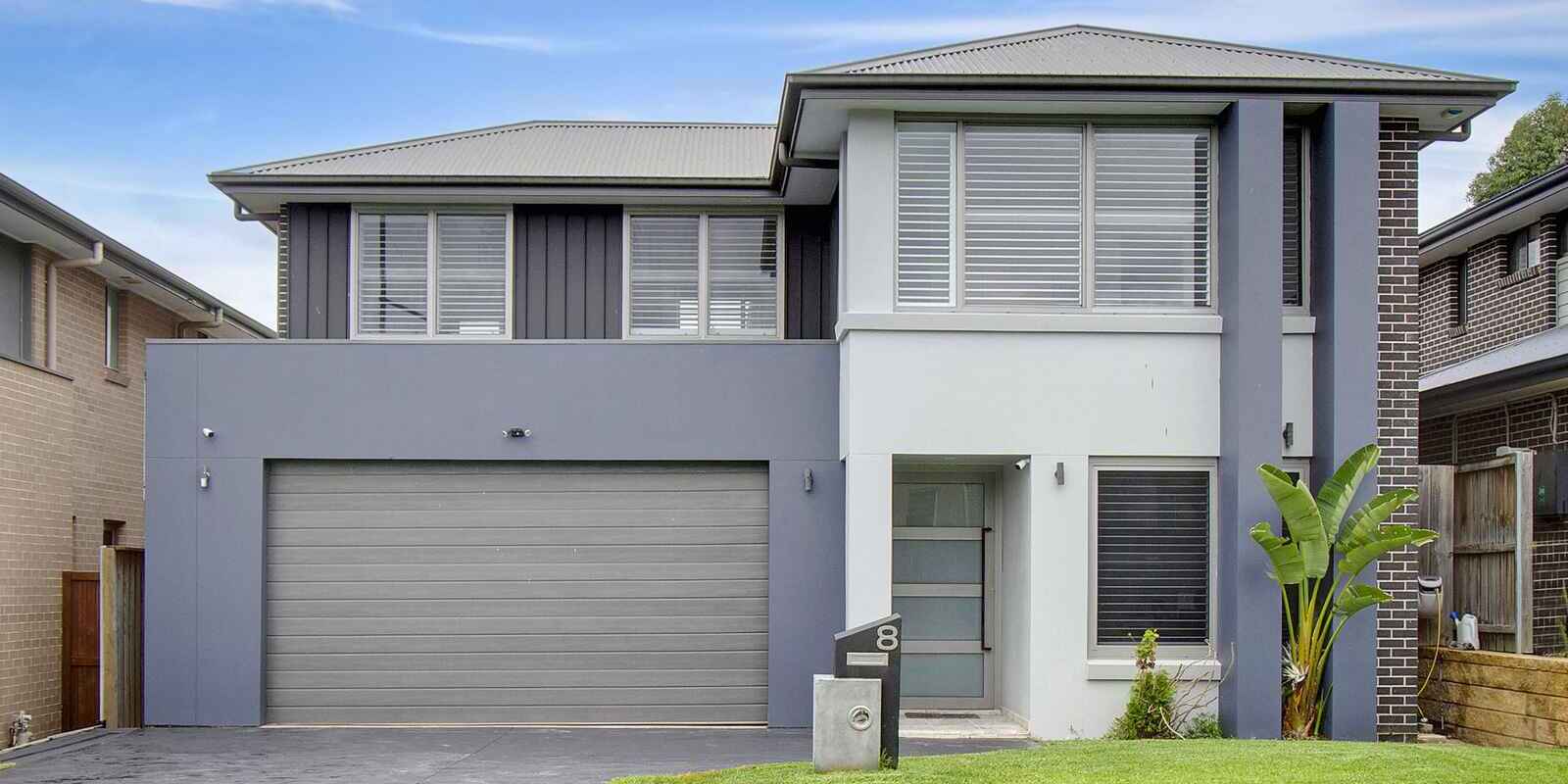 8 Aspect Crescent Colebee