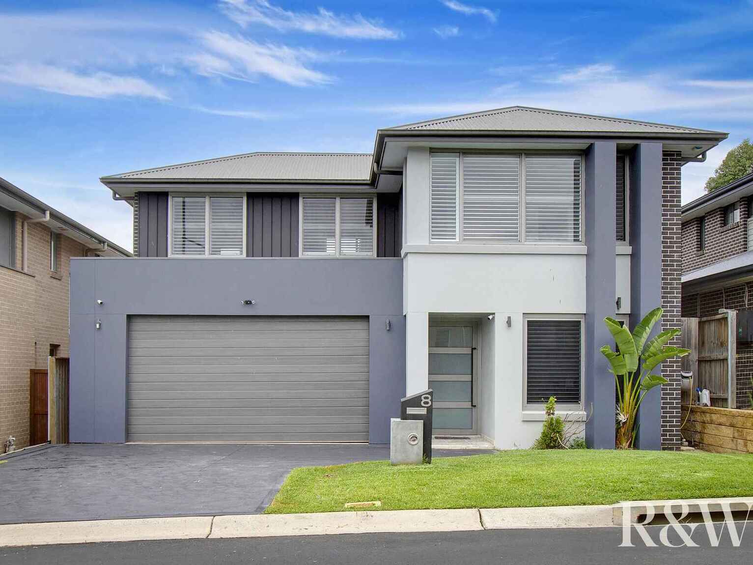 8 Aspect Crescent Colebee
