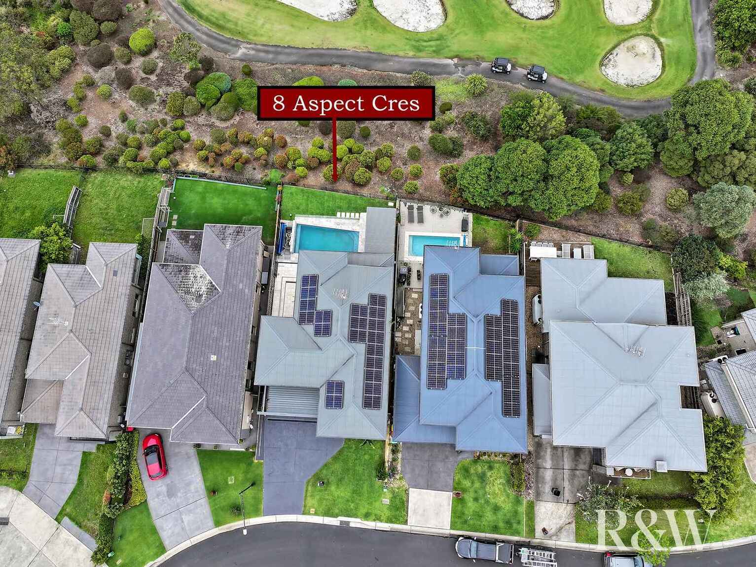 8 Aspect Crescent Colebee