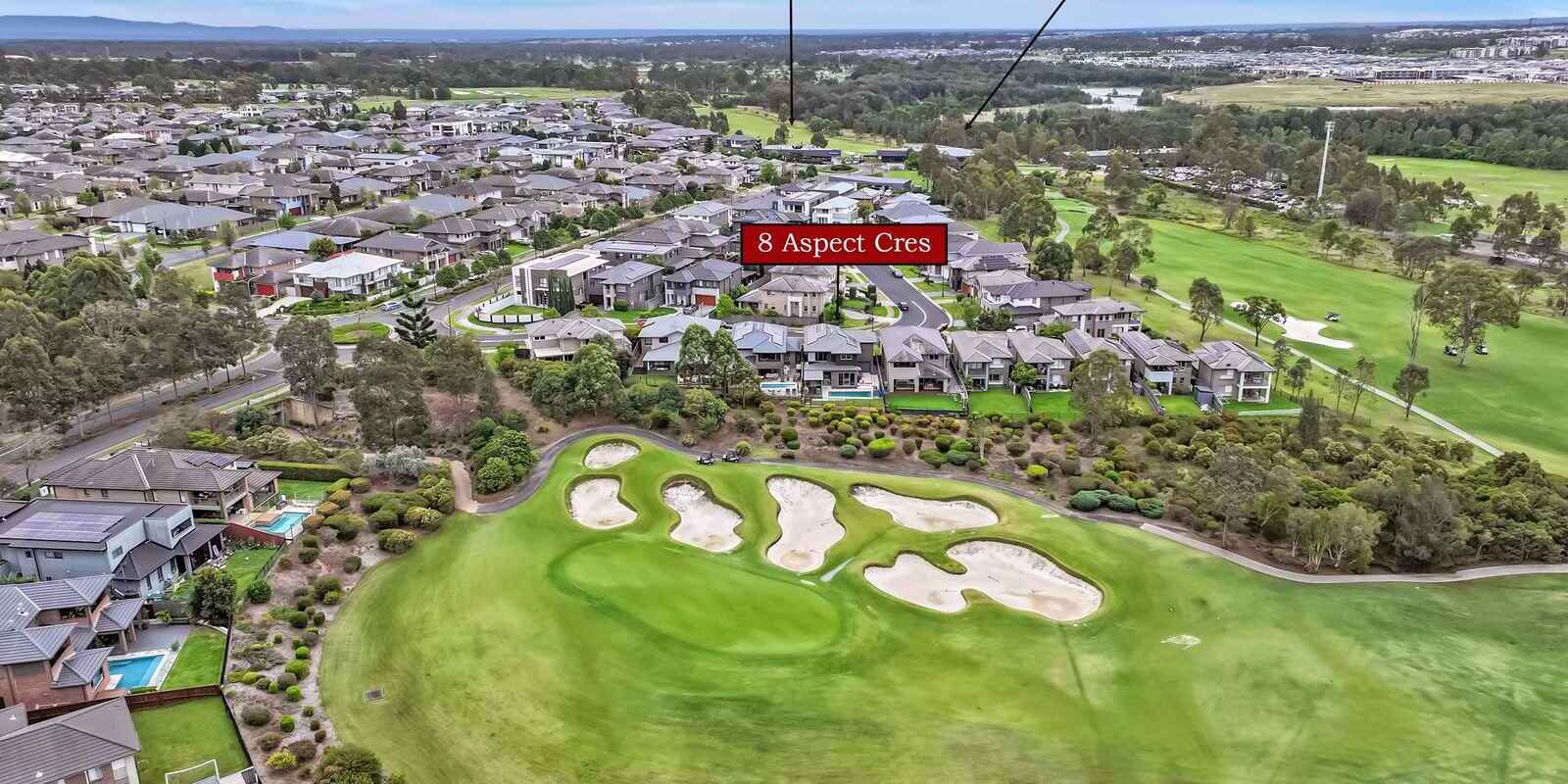 8 Aspect Crescent Colebee