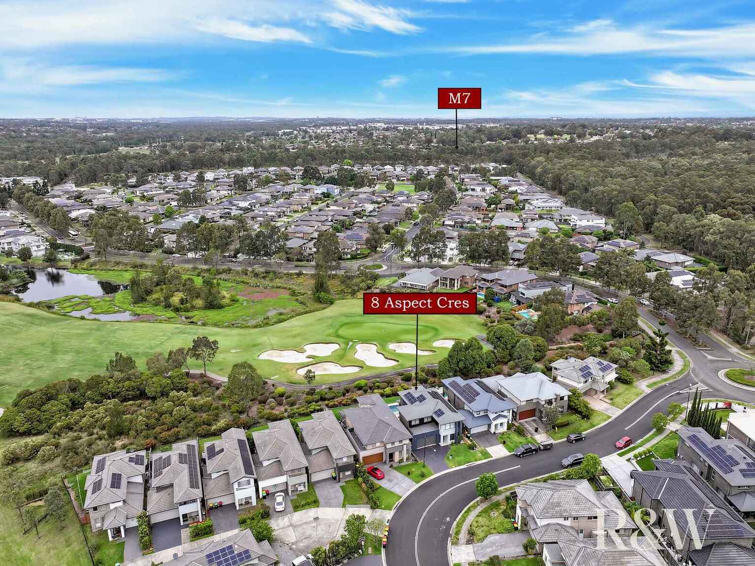 8 Aspect Crescent Colebee