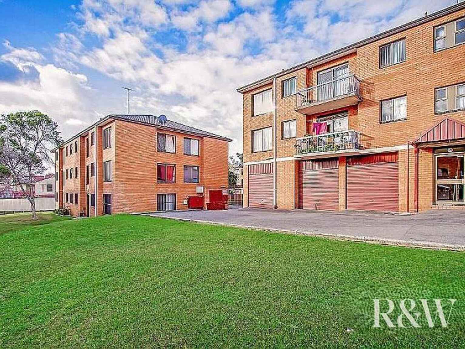 19/34 Luxford Road Mount Druitt