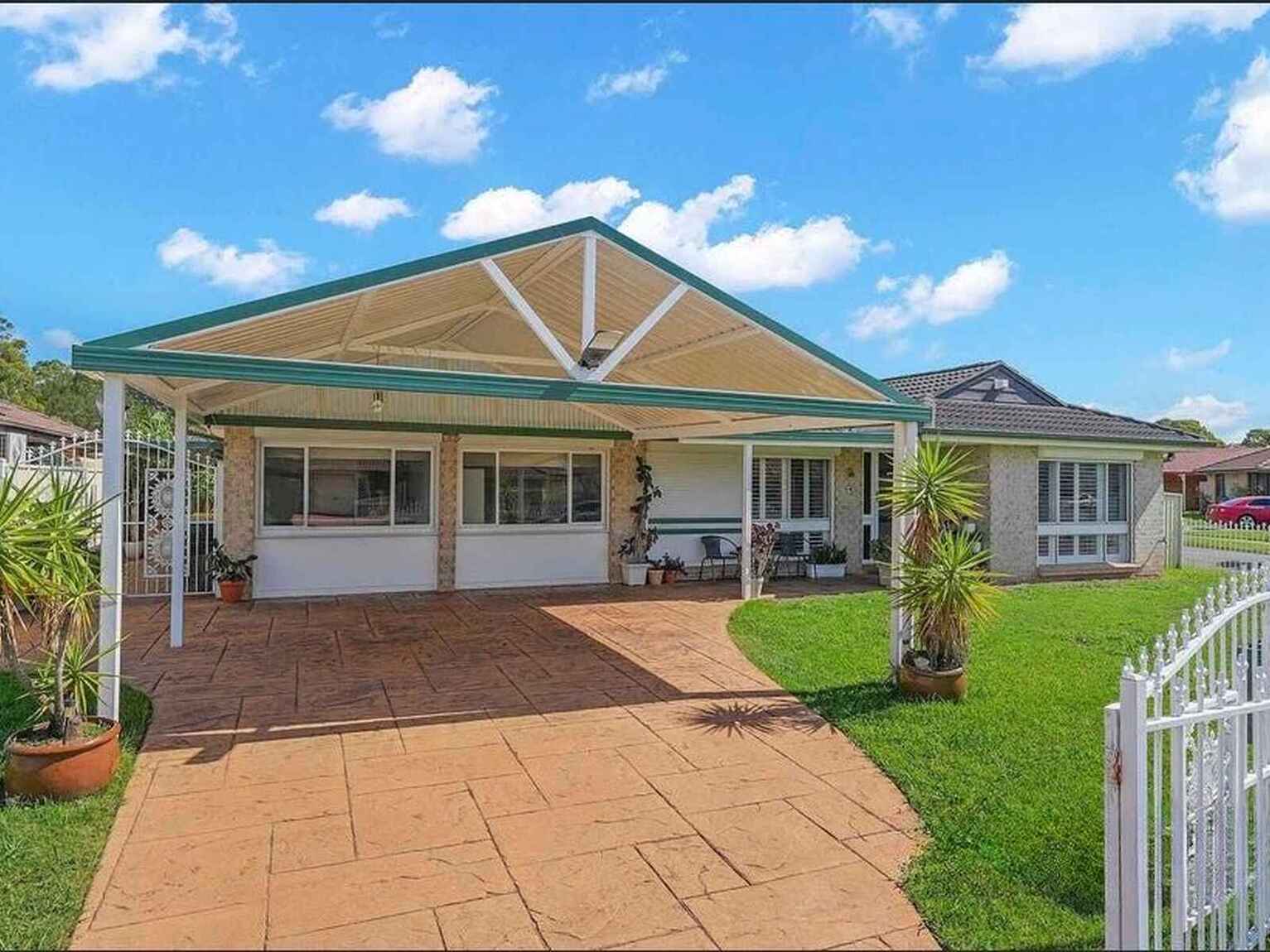 43 Nicolaidis Crescent Rooty Hill