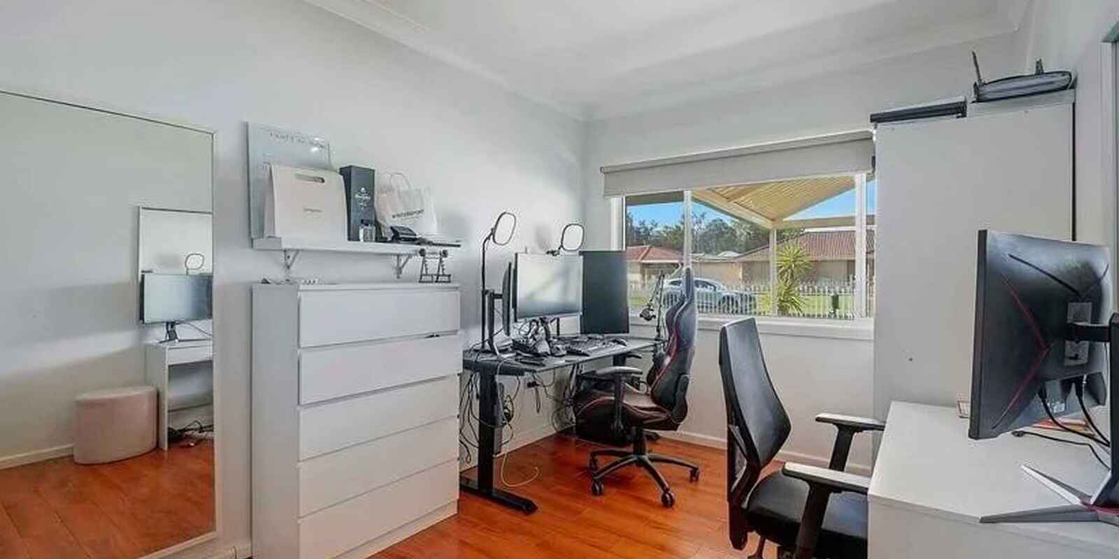 43 Nicolaidis Crescent Rooty Hill