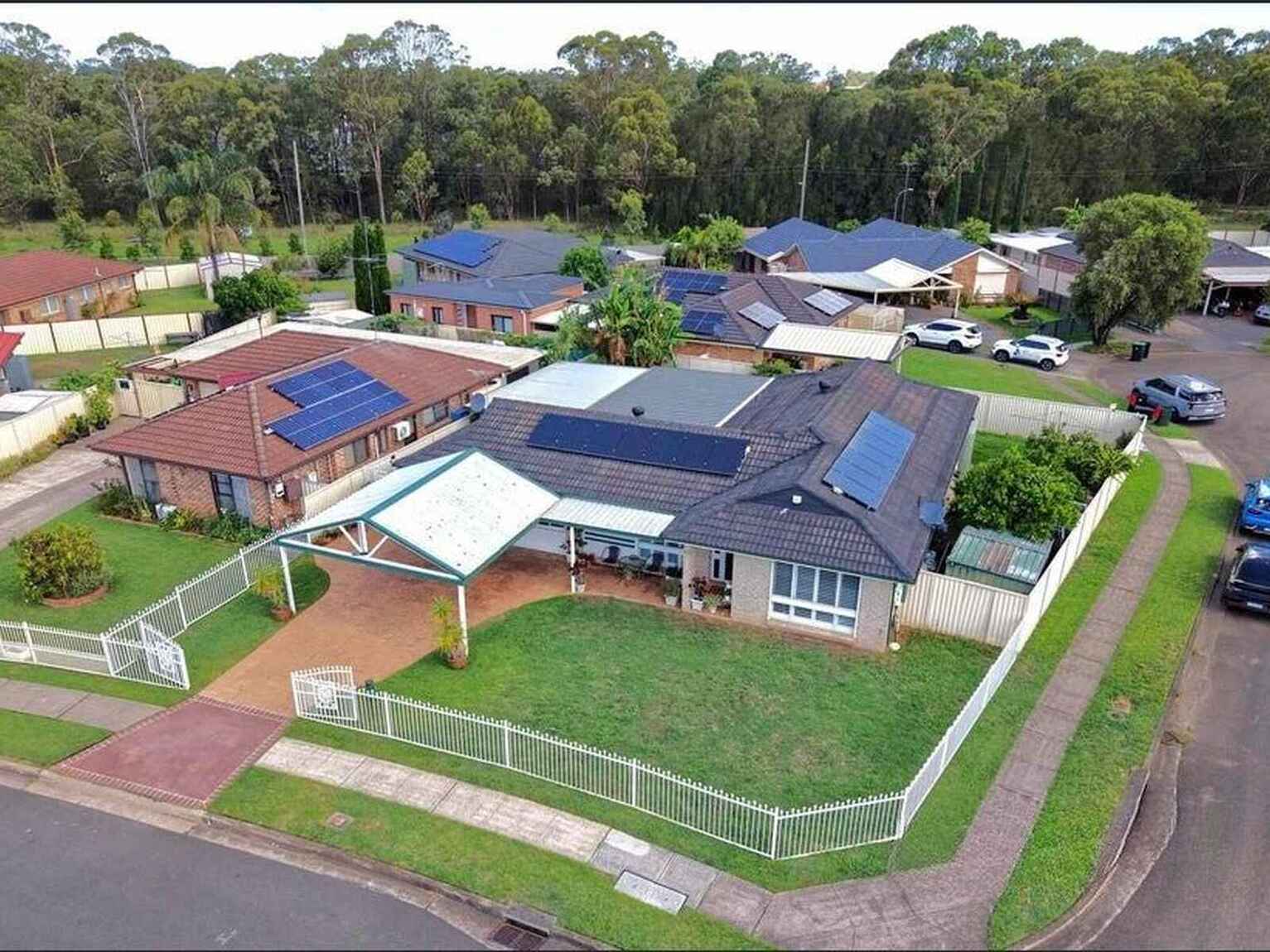 43 Nicolaidis Crescent Rooty Hill