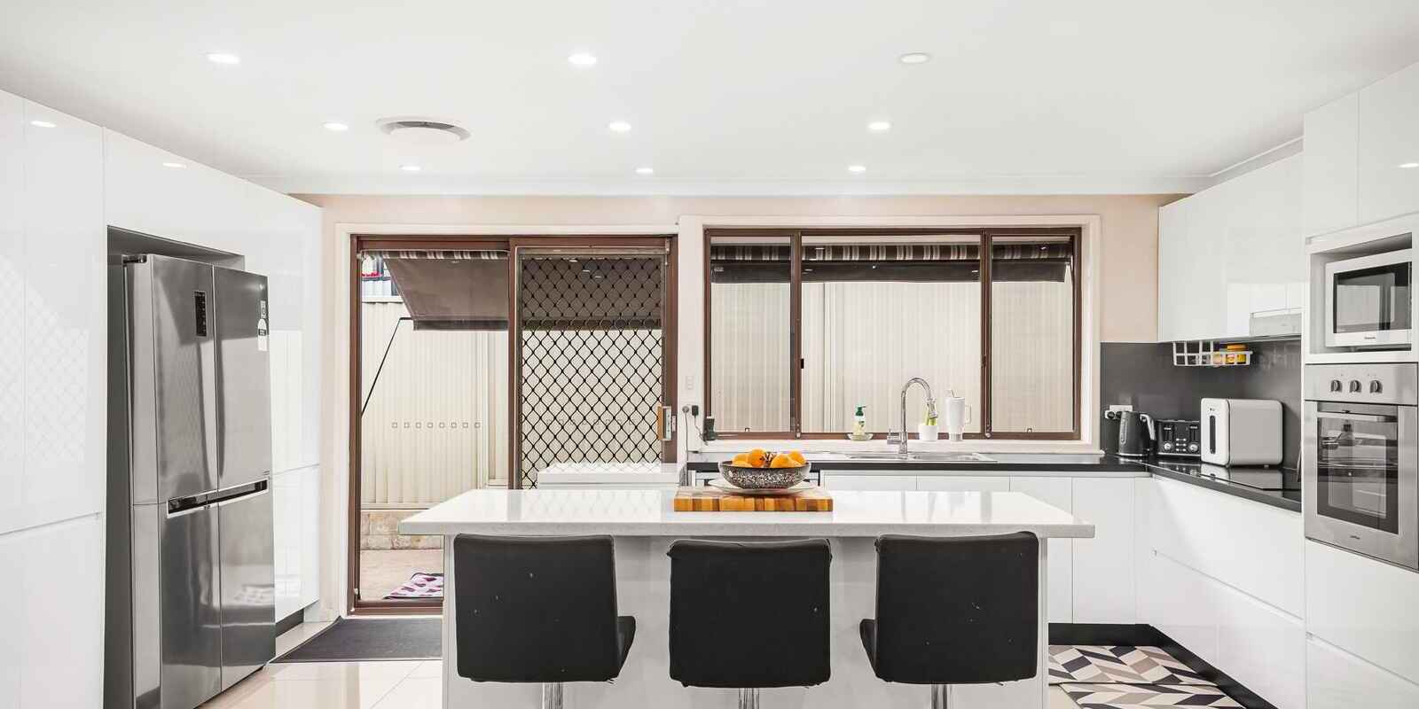 18 Doctor Lawson Place Rooty Hill 18 Doctor Lawson Place Rooty Hill