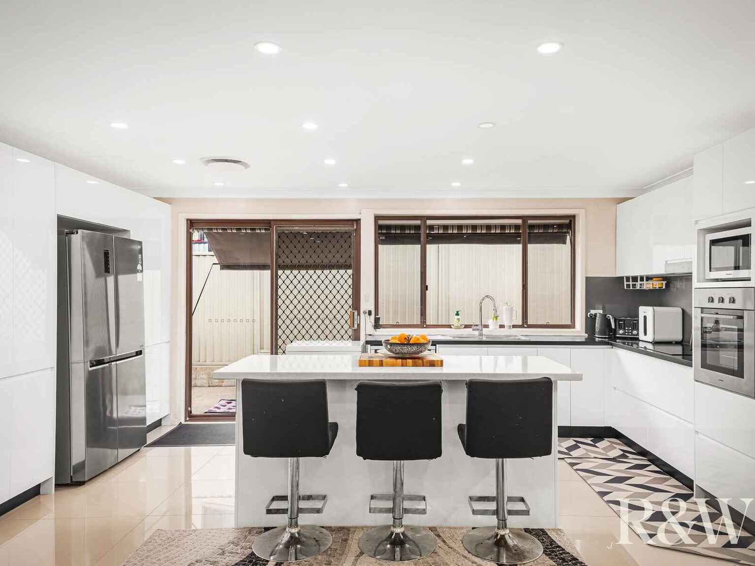 18 Doctor Lawson Place Rooty Hill 18 Doctor Lawson Place Rooty Hill