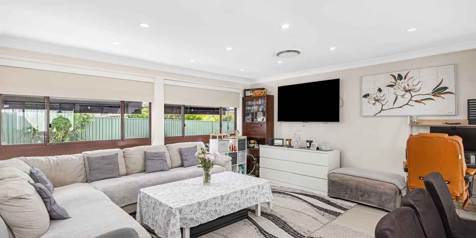 18 Doctor Lawson Place Rooty Hill 18 Doctor Lawson Place Rooty Hill