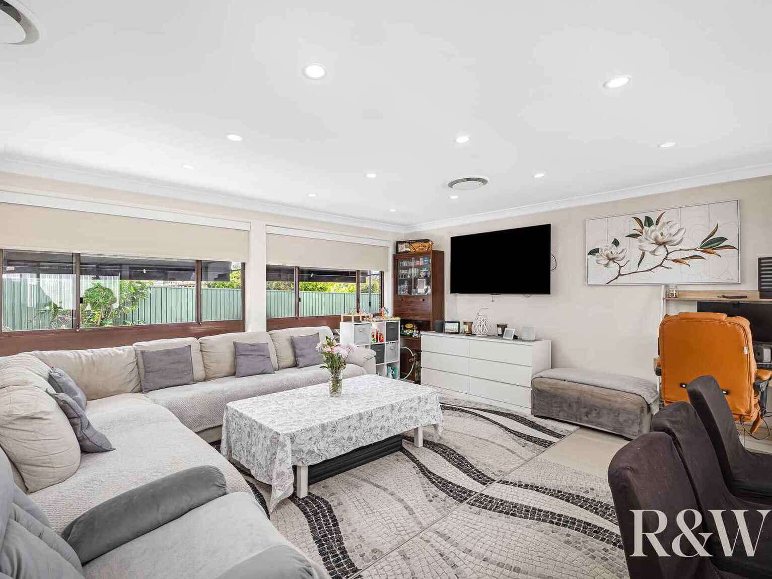 18 Doctor Lawson Place Rooty Hill 18 Doctor Lawson Place Rooty Hill