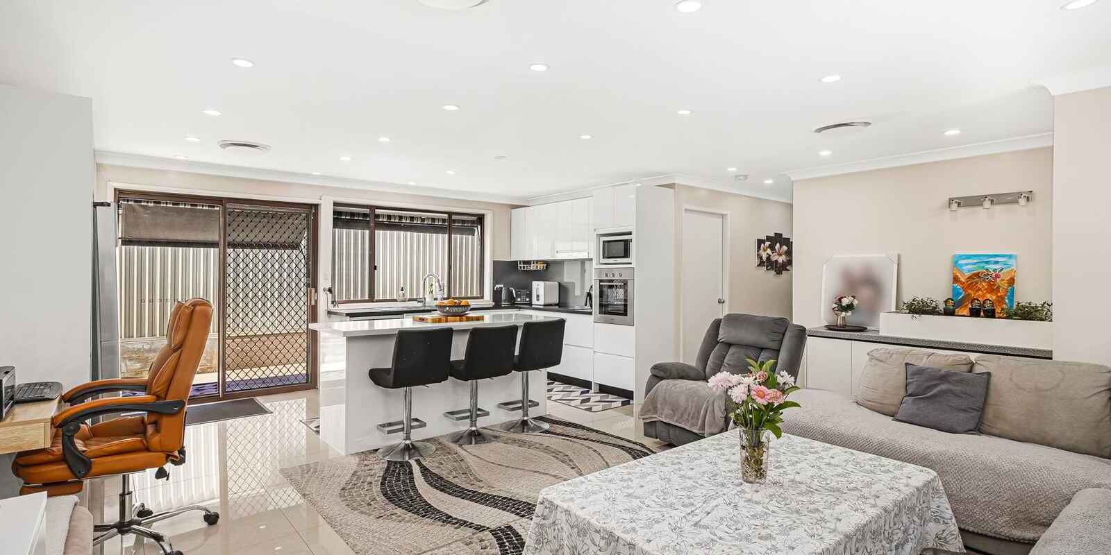 18 Doctor Lawson Place Rooty Hill 18 Doctor Lawson Place Rooty Hill