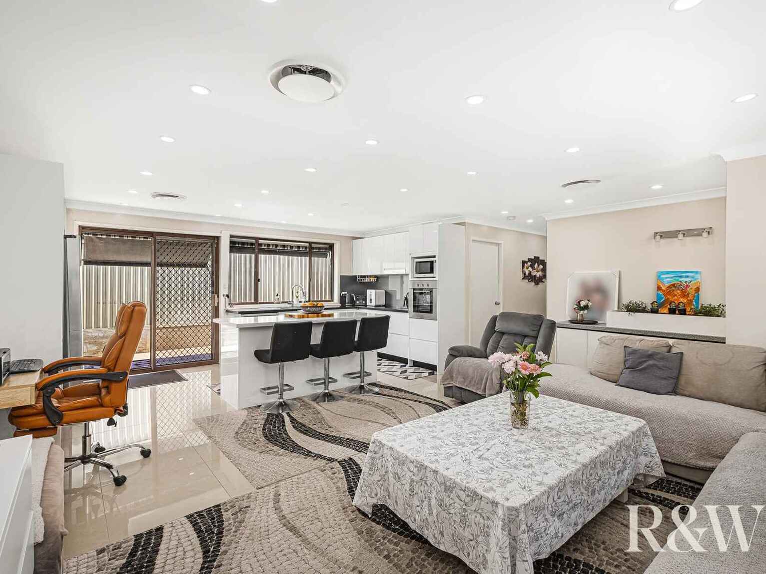 18 Doctor Lawson Place Rooty Hill 18 Doctor Lawson Place Rooty Hill