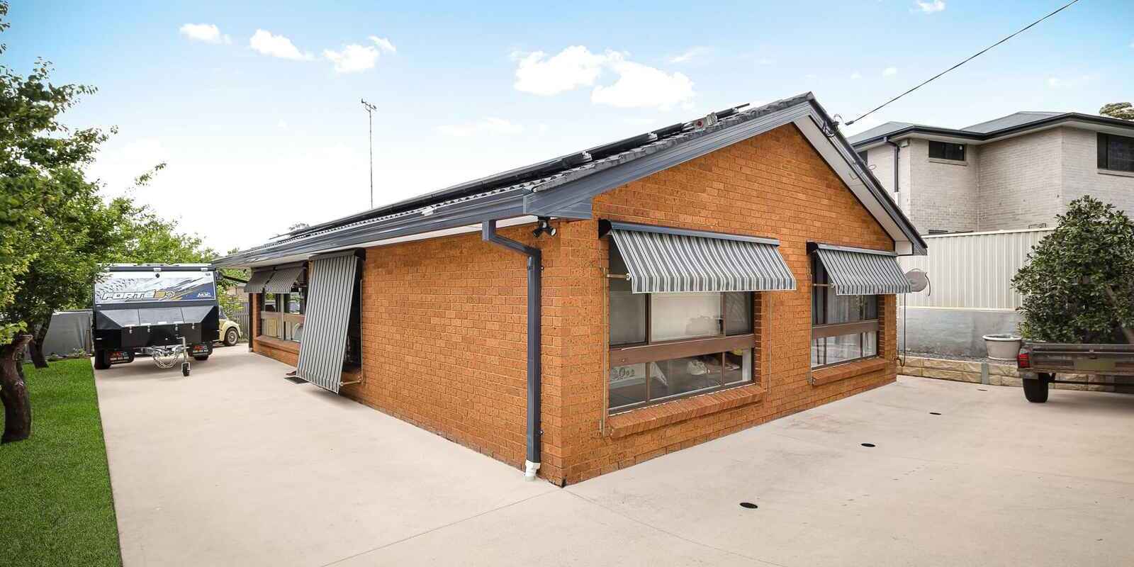 18 Doctor Lawson Place Rooty Hill 18 Doctor Lawson Place Rooty Hill