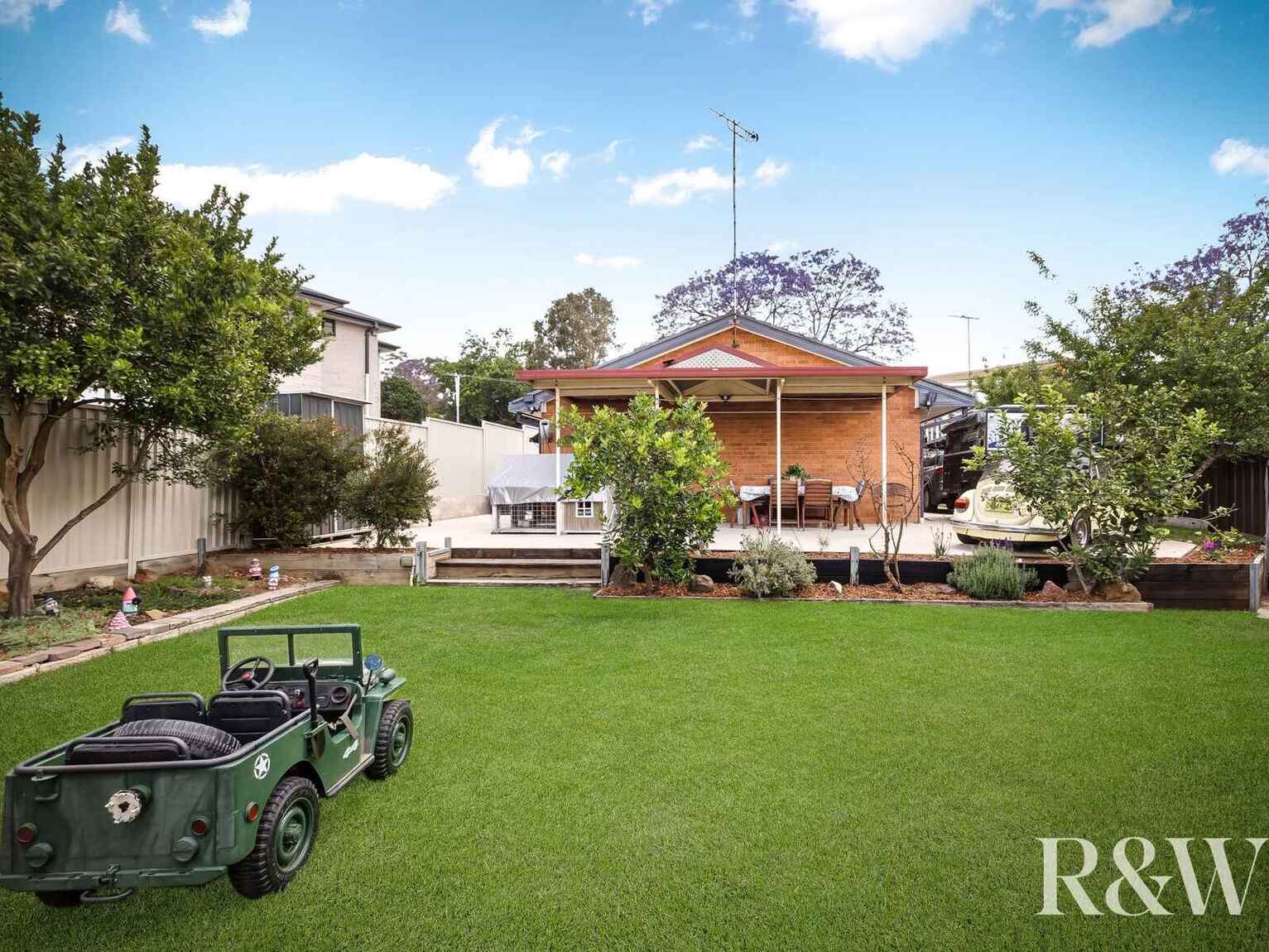 18 Doctor Lawson Place Rooty Hill 18 Doctor Lawson Place Rooty Hill