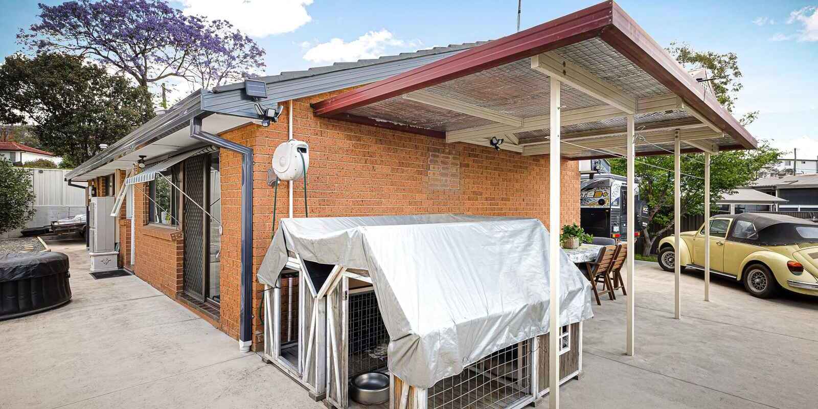 18 Doctor Lawson Place Rooty Hill 18 Doctor Lawson Place Rooty Hill
