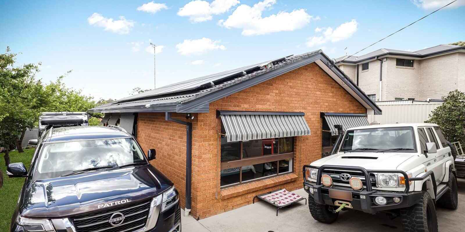18 Doctor Lawson Place Rooty Hill 18 Doctor Lawson Place Rooty Hill