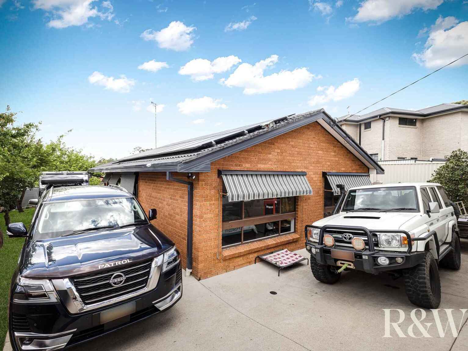 18 Doctor Lawson Place Rooty Hill 18 Doctor Lawson Place Rooty Hill