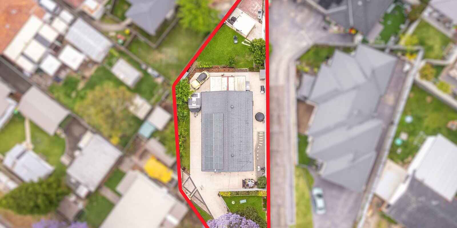 18 Doctor Lawson Place Rooty Hill 18 Doctor Lawson Place Rooty Hill