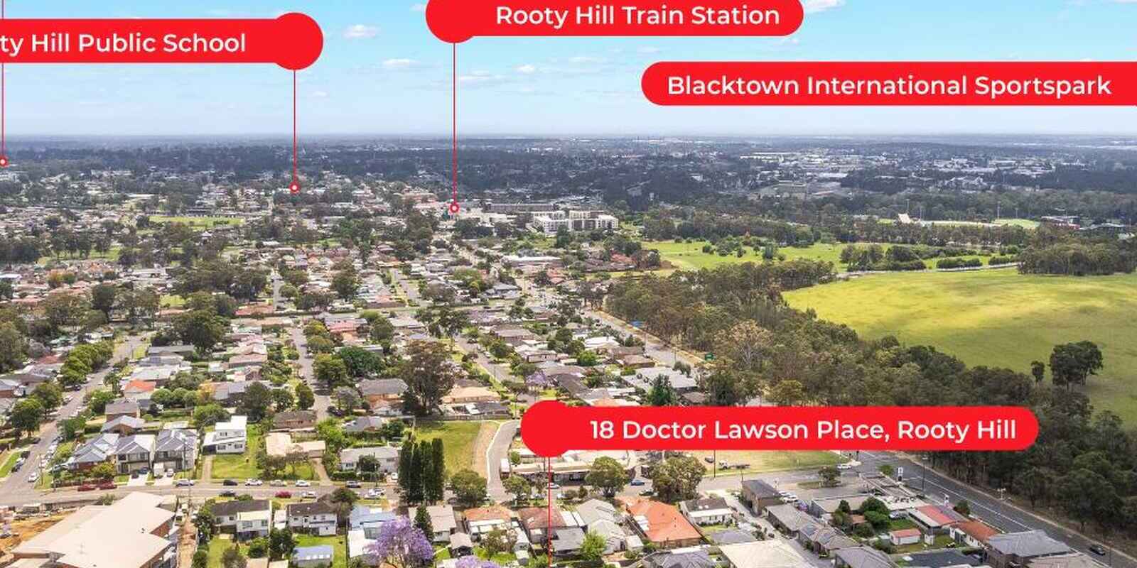 18 Doctor Lawson Place Rooty Hill 18 Doctor Lawson Place Rooty Hill